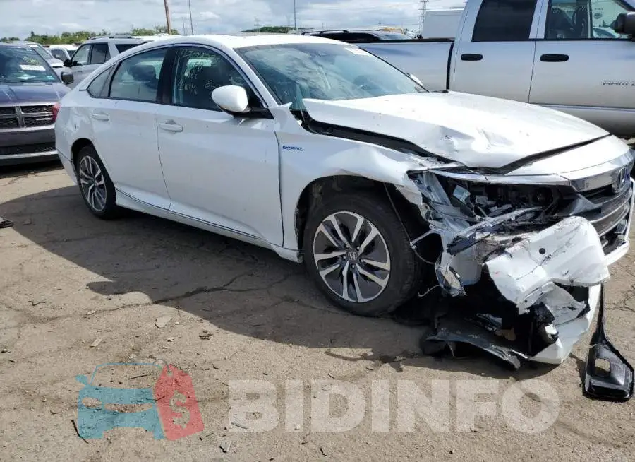 1HGCV3F55MA020135 Photo# 4