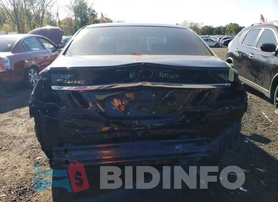 2HGFB2F50FH560223 Photo# 6
