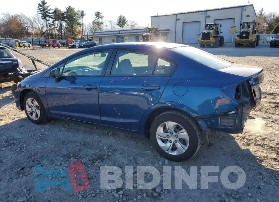 2HGFB2F56EH549371 Photo# 2