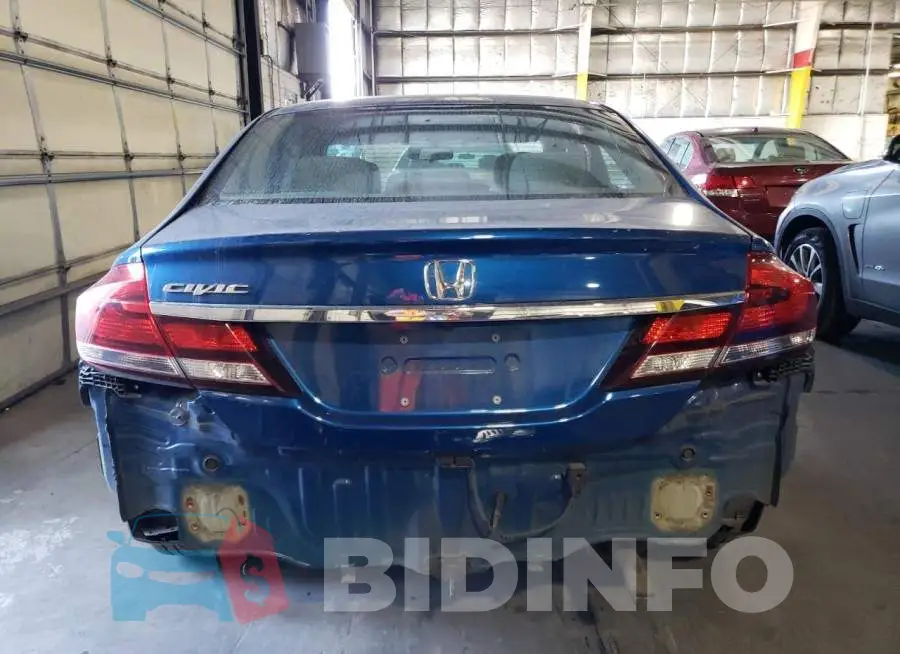 2HGFB2F81FH535177 Photo# 6