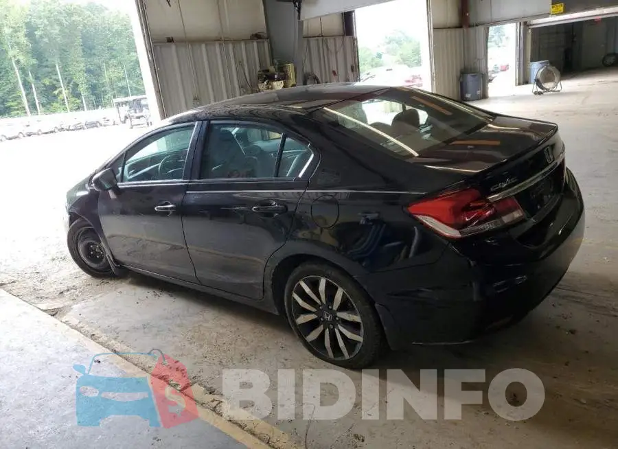 2HGFB2F91FH522471 Photo# 2