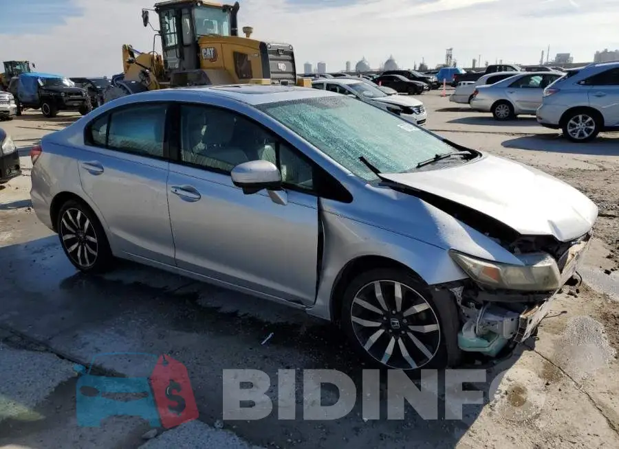 2HGFB2F99FH534187 Photo# 4