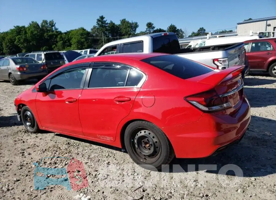 2HGFB6E55FH701909 Photo# 2