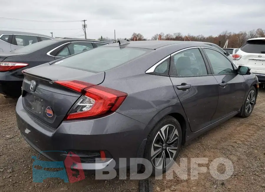 2HGFC1F32GH656152 Photo# 3