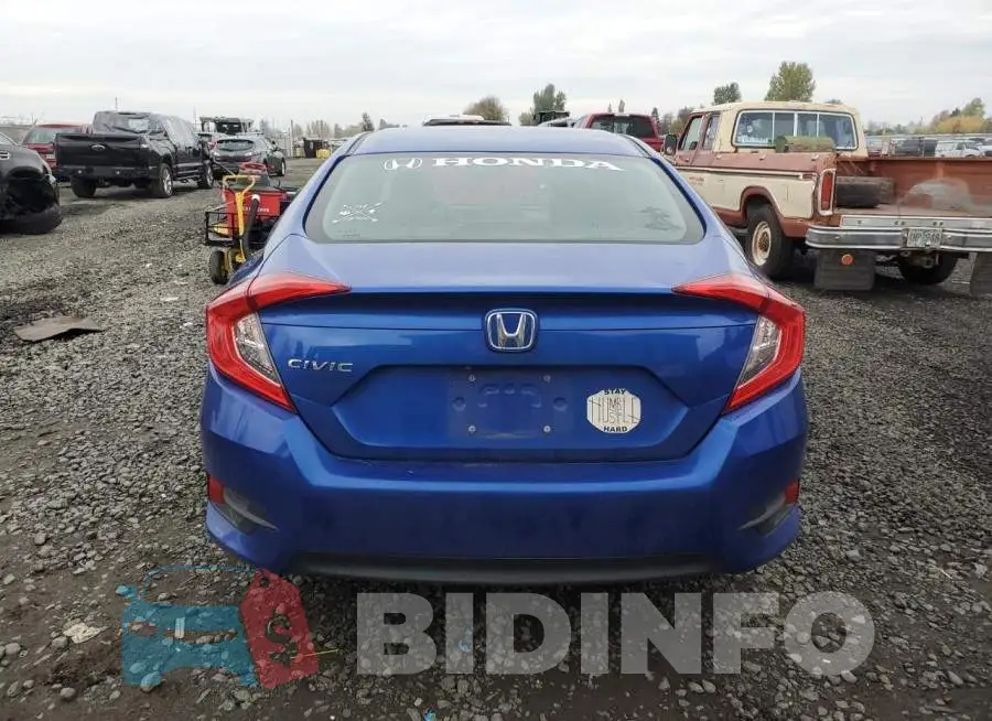 2HGFC2F5XGH540575 Photo# 6