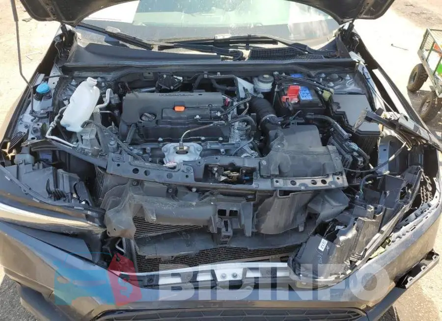 2HGFE2F50NH524313 Photo# 11