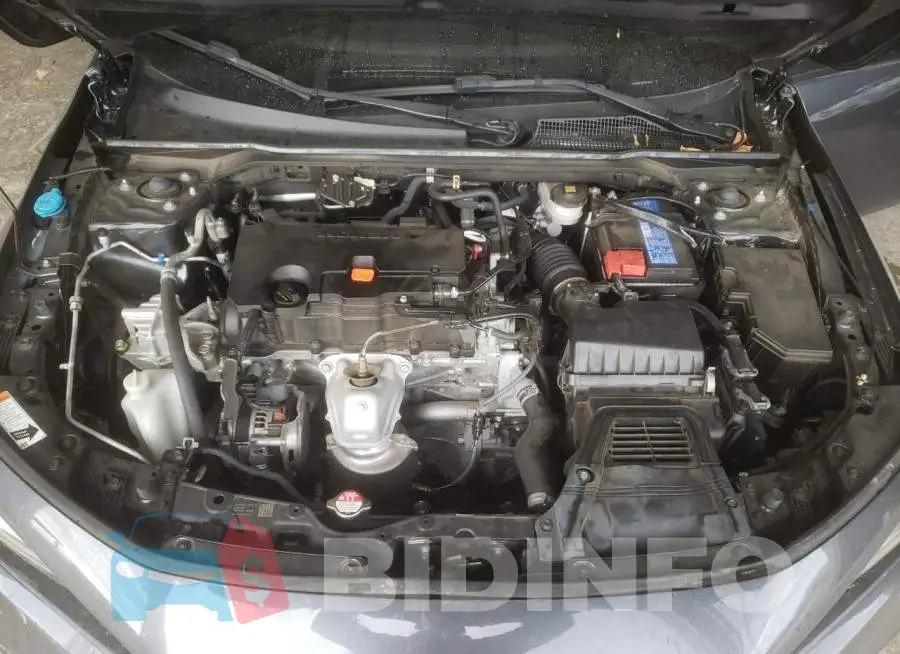 2HGFE2F56NH510691 Photo# 11