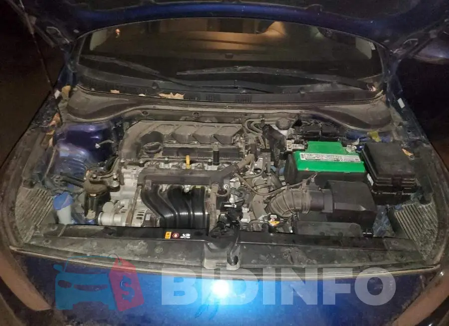3KPC24A64LE114984 Photo# 11