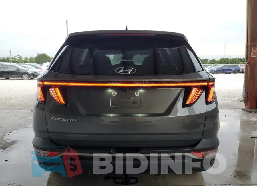 5NMJB3AE8NH127998 Photo# 6