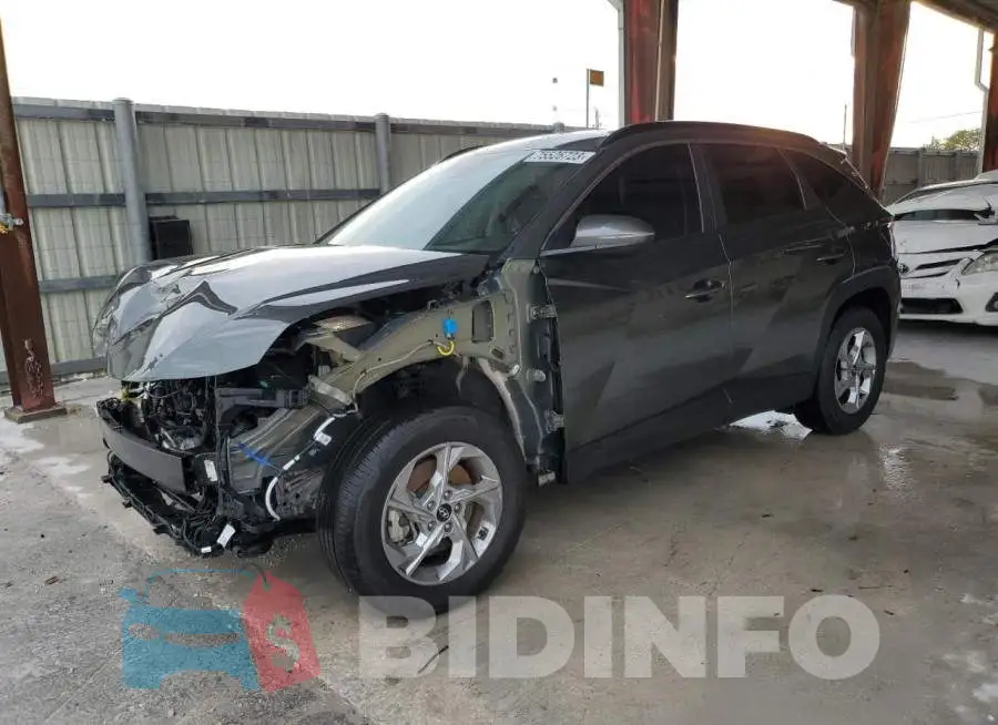 5NMJB3AE8NH127998 Photo# 1