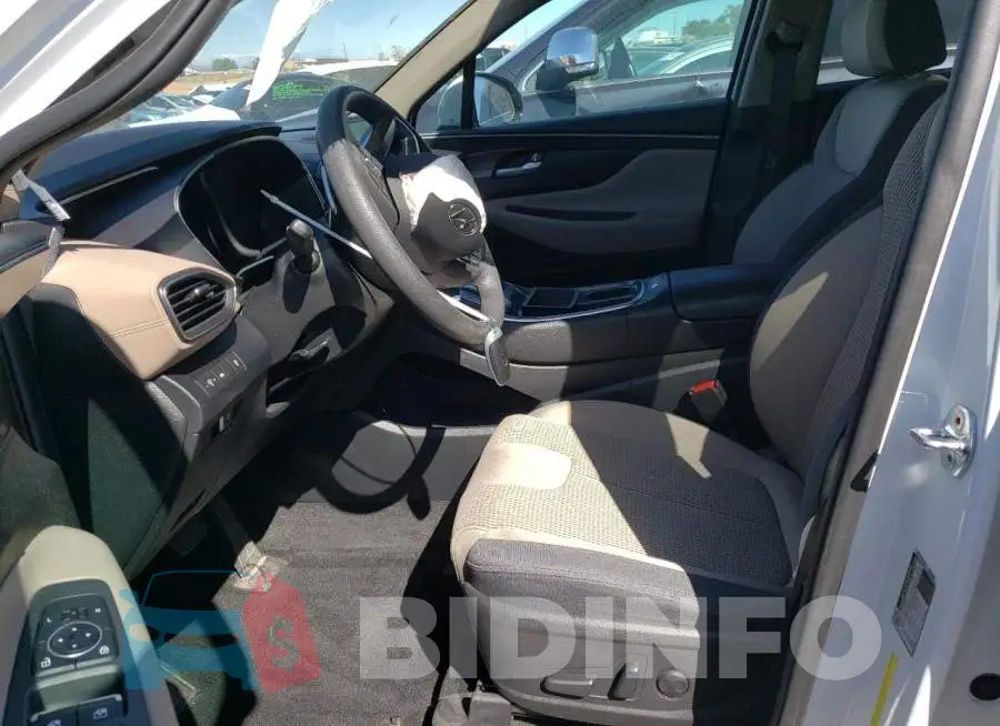 5NMS2DAJ4MH372724 Photo# 7