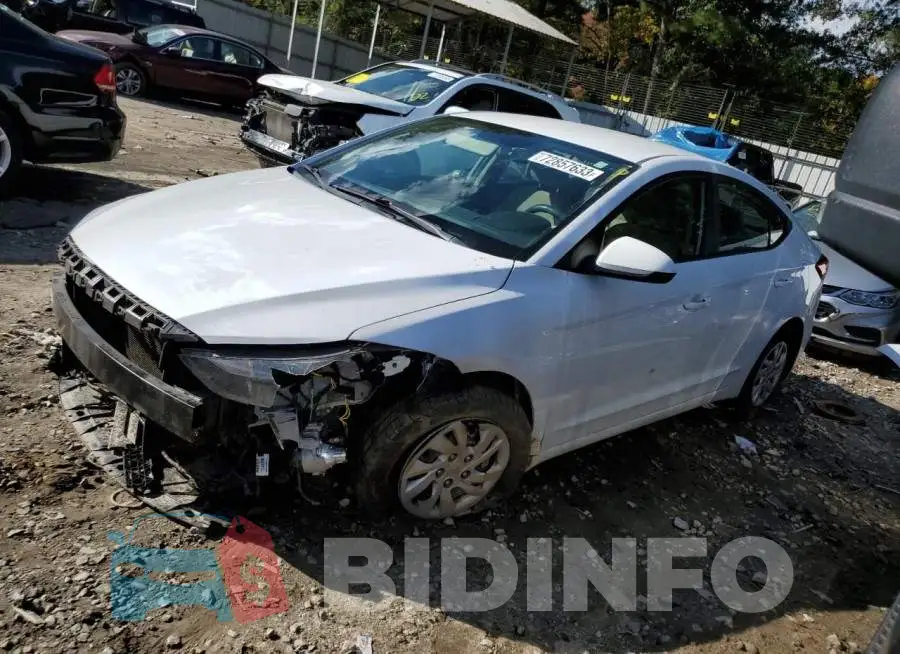 5NPD74LF3JH310085 Photo# 1