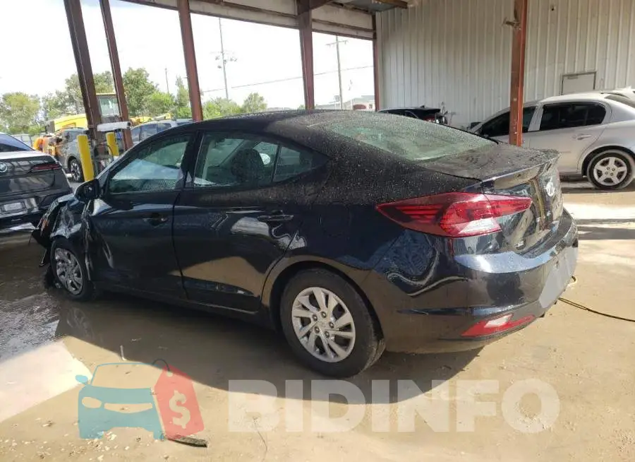 5NPD74LF3KH467410 Photo# 2