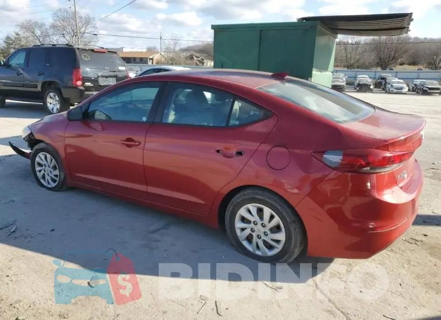5NPD74LF5HH208670 Photo# 2