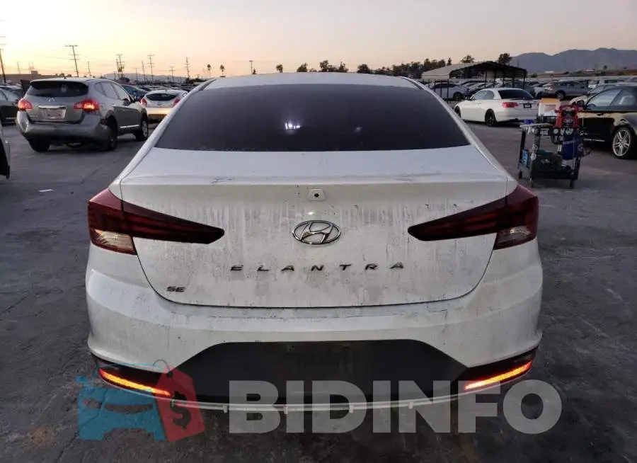 5NPD74LFXKH495642 Photo# 6