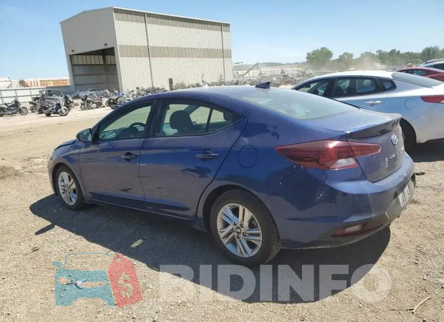 5NPD84LF3KH440592 Photo# 2