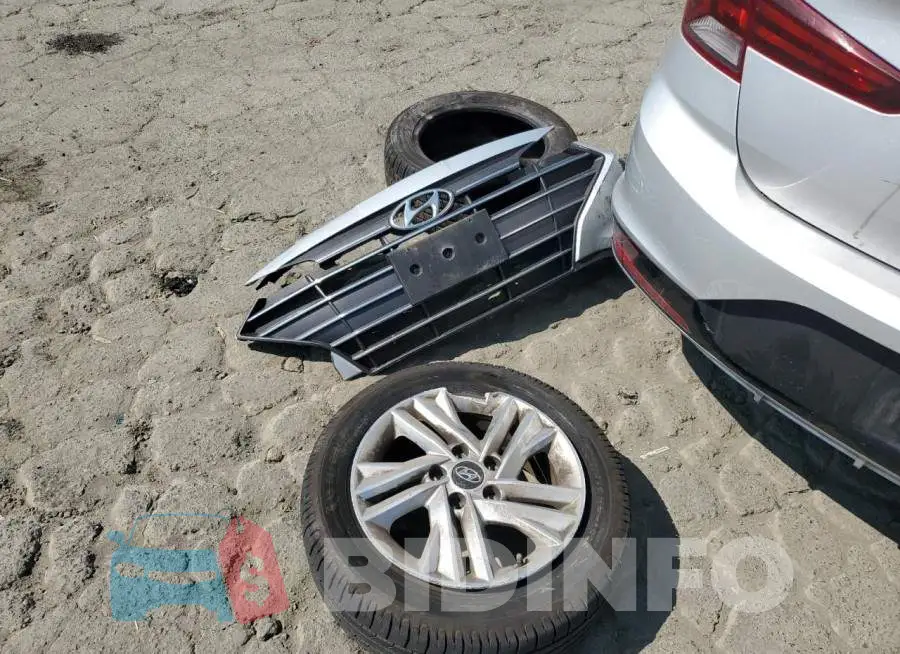 5NPD84LF4KH413000 Photo# 12