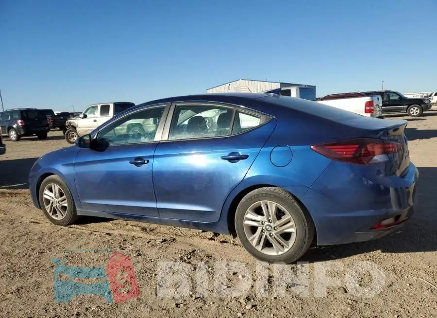 5NPD84LF4KH422067 Photo# 2