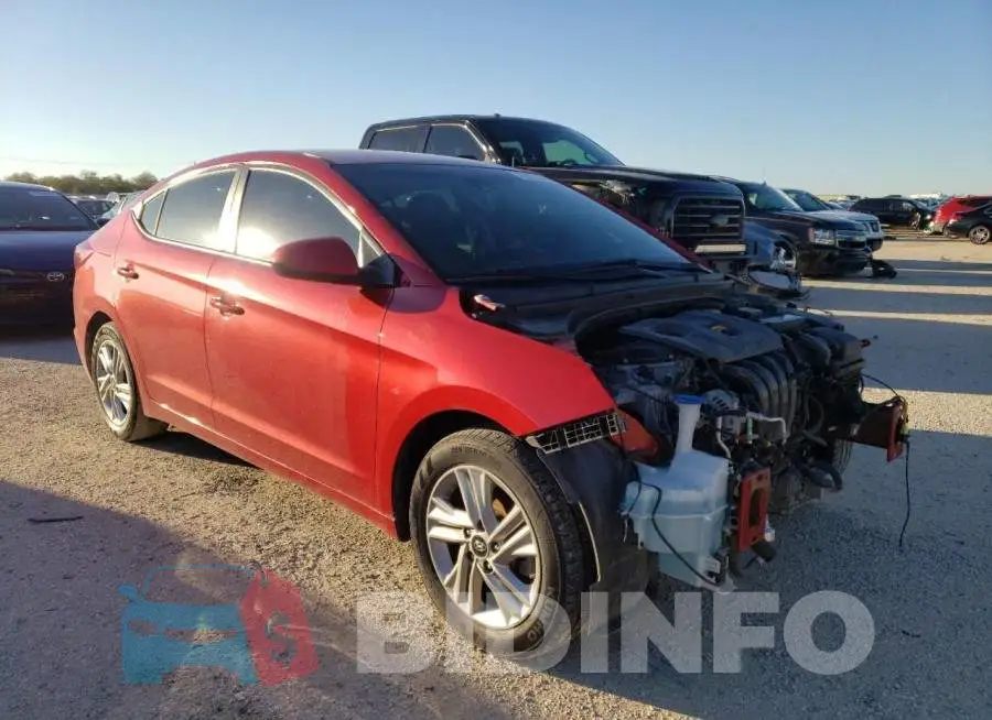 5NPD84LFXLH508243 Photo# 4