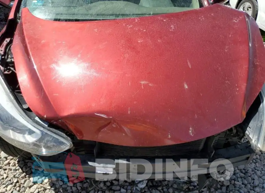 5NPDH4AE6GH672492 Photo# 11