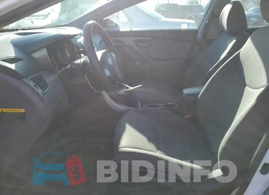5NPDH4AE8EH510862 Photo# 7