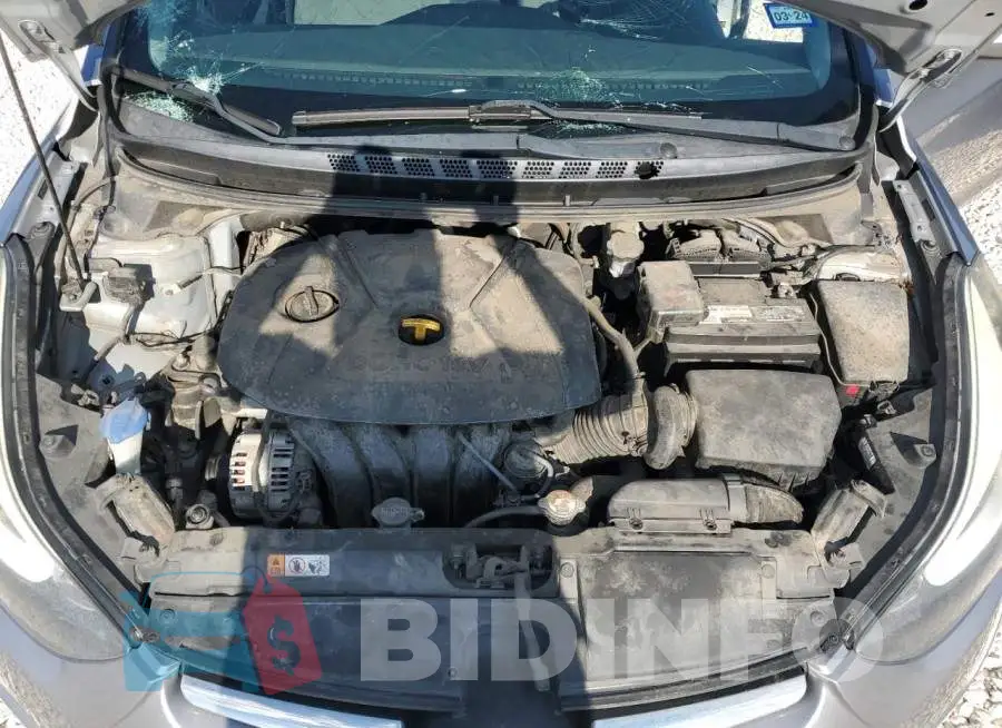 5NPDH4AE8FH619971 Photo# 11