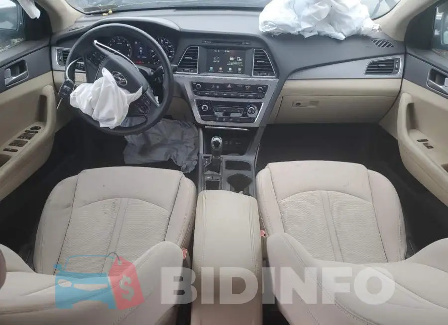 5NPE24AFXGH406892 Photo# 2