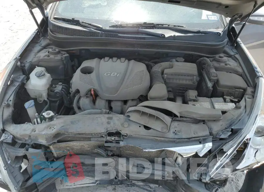 5NPEB4AC7EH936210 Photo# 11