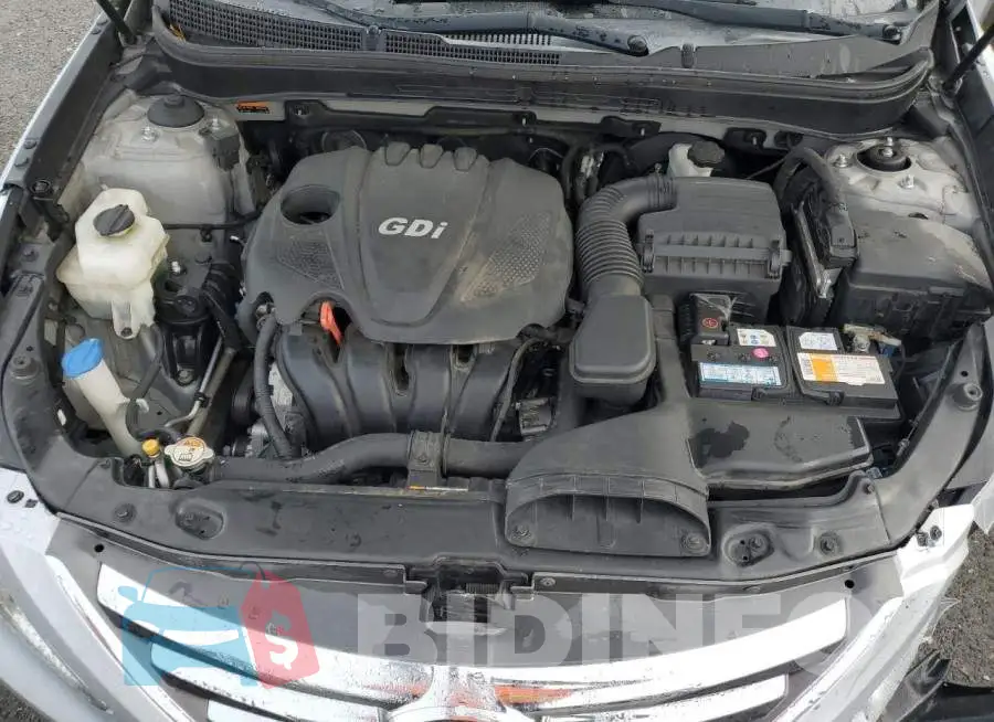 5NPEC4AC3EH855346 Photo# 11