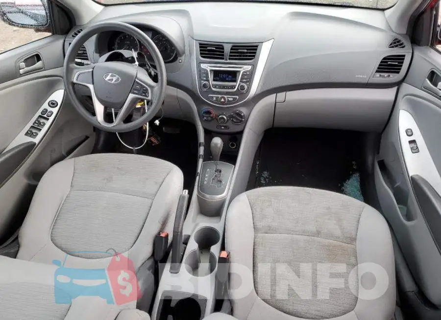 KMHCT5AE8FU211925 Photo# 8