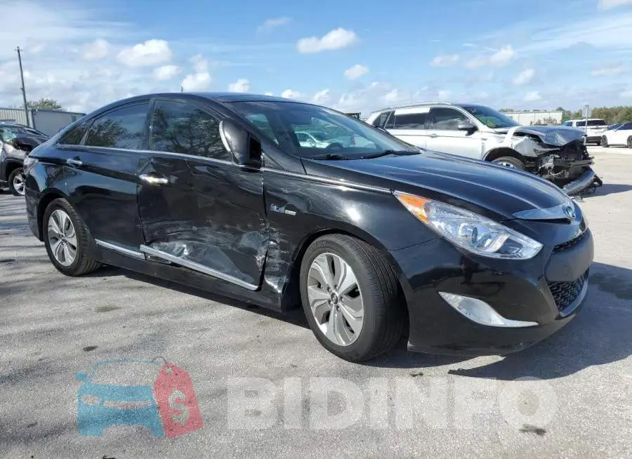 KMHEC4A49EA108751 Photo# 4