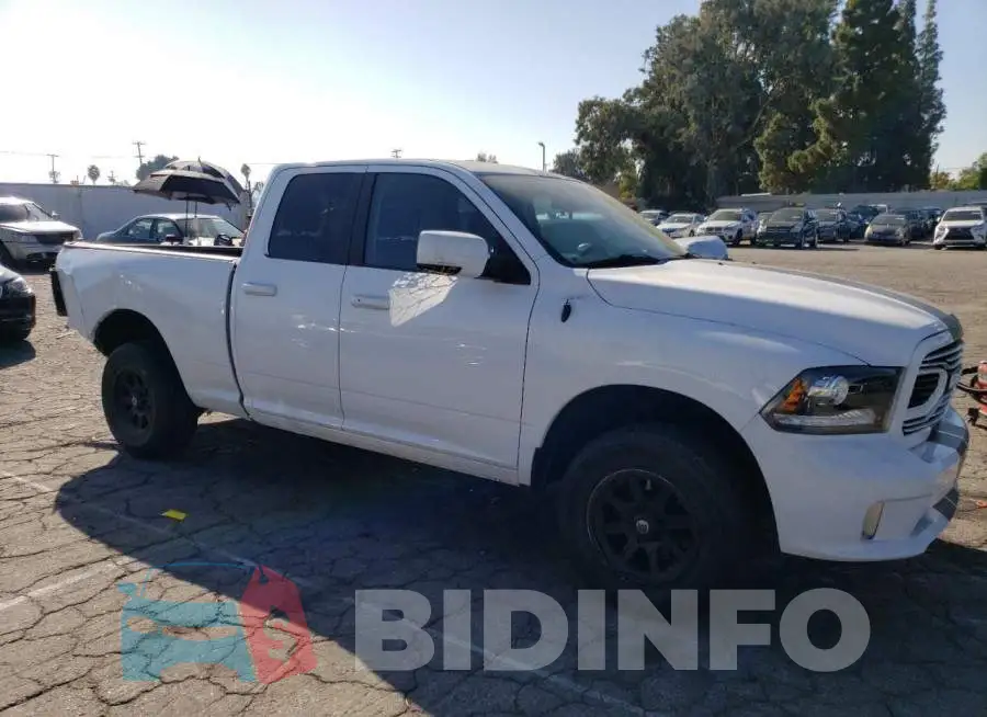 1C6RR6HTXJS177215 Photo# 4