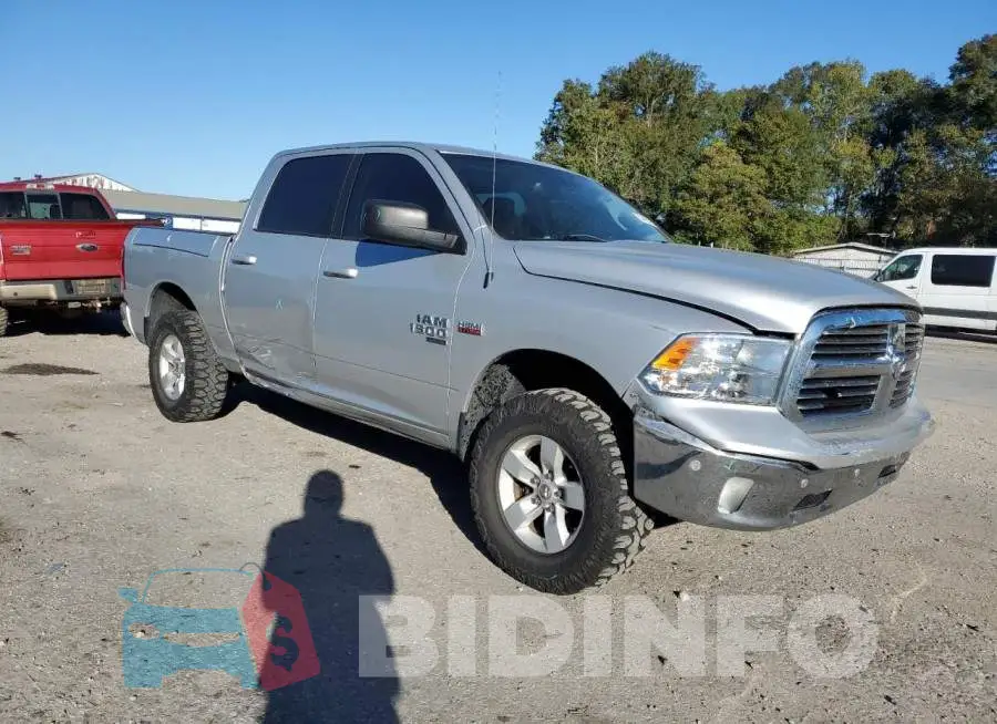 1C6RR7LT6KS524425 Photo# 4