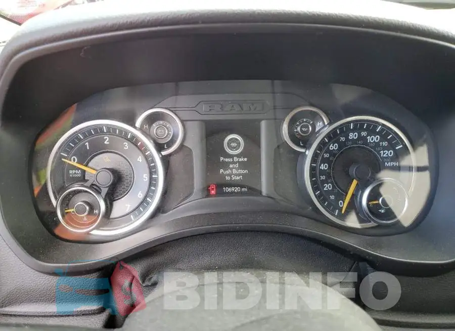1C6SRFGT8KN631206 Photo# 9