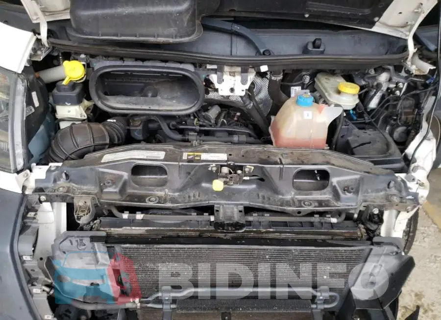 3C6TRVAG7GE119829 Photo# 11