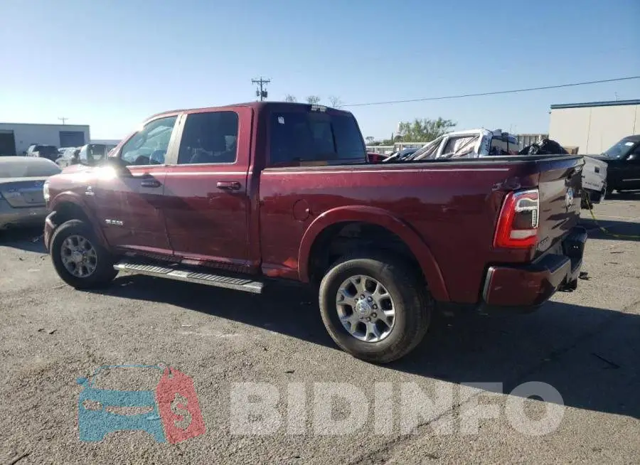 3C6UR4FL4KG641867 Photo# 2