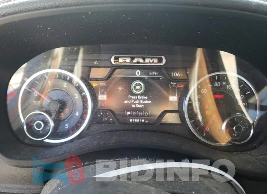 3C6UR4FL4KG641867 Photo# 9