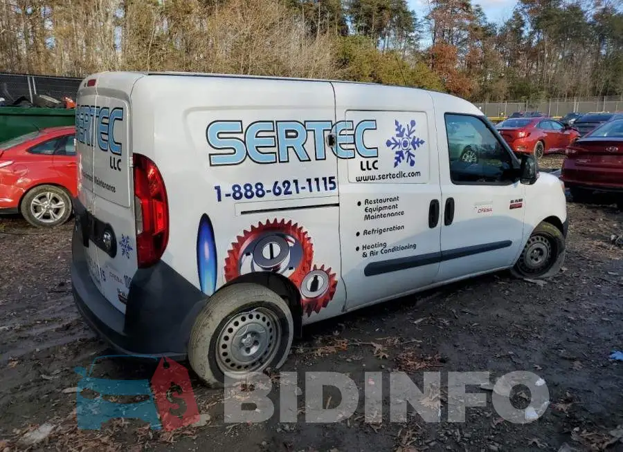 ZFBERFAT3G6B05751 Photo# 3