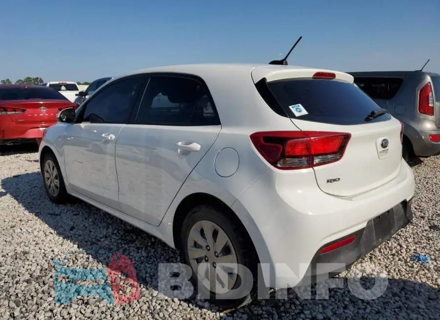 3KPA25AD7LE347947 Photo# 2
