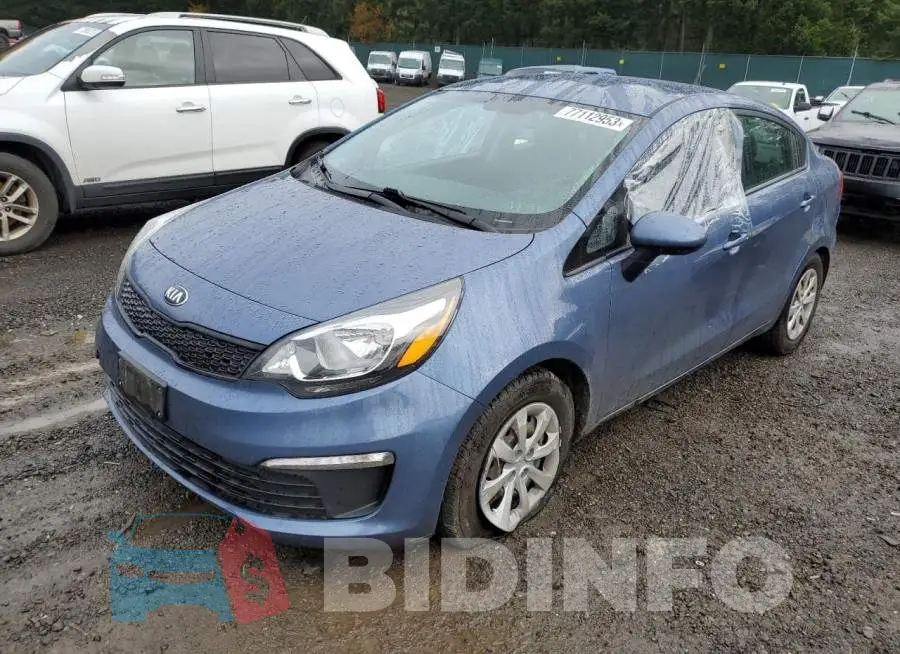 KNADM4A30G6597449 Photo# 1