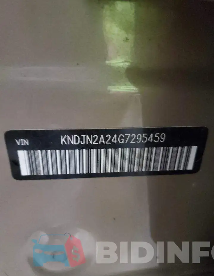 KNDJN2A24G7295459 Photo# 12