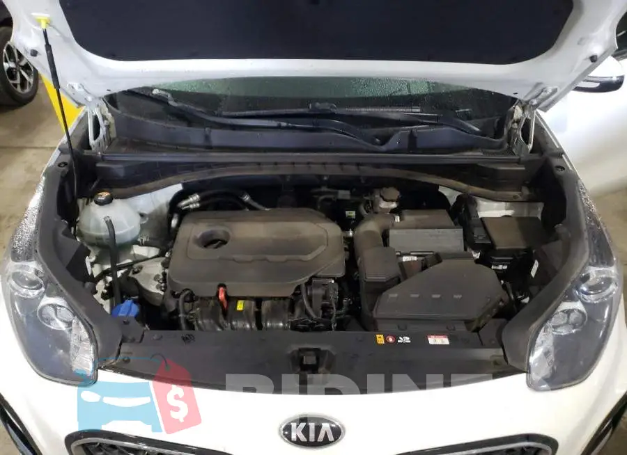 KNDPNCAC3L7638152 Photo# 11