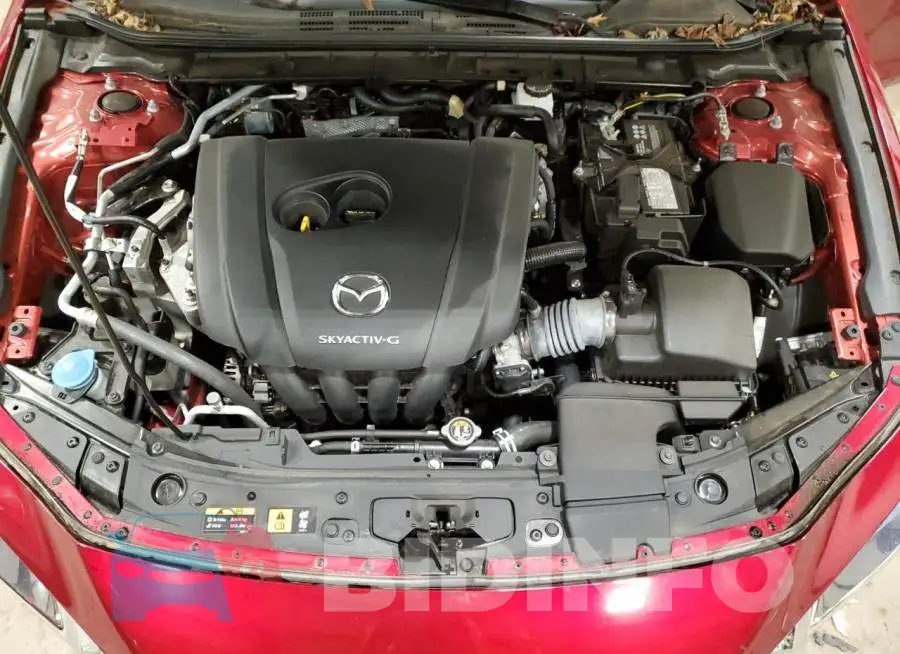 3MZBPACL4LM131821 Photo# 11