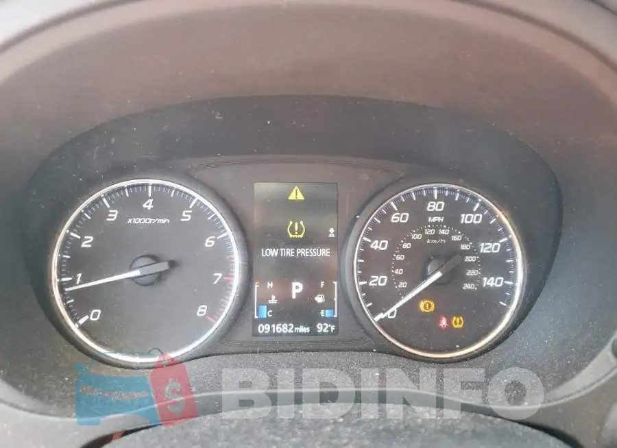 JA4AD3A38KZ014112 Photo# 9