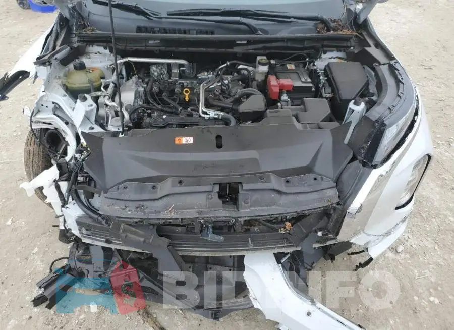 JA4J3UA85PZ042980 Photo# 11