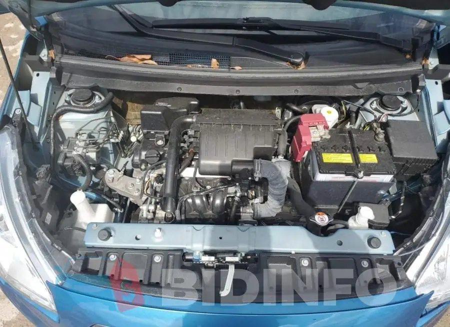 ML32F3FJ8KHF05593 Photo# 11
