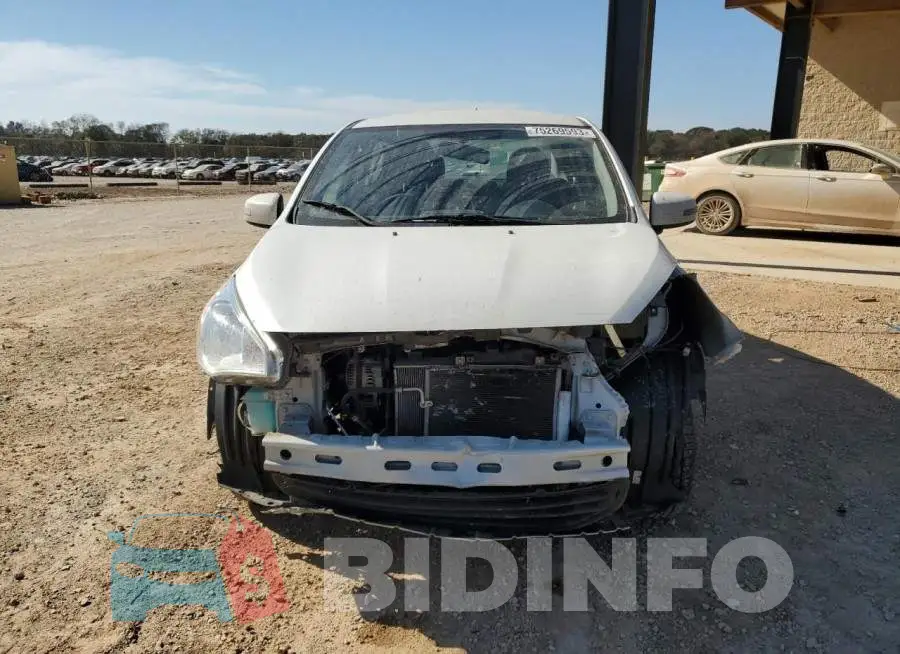 ML32F4FJ4KHF04687 Photo# 5