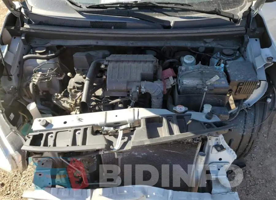 ML32F4FJ4KHF04687 Photo# 11