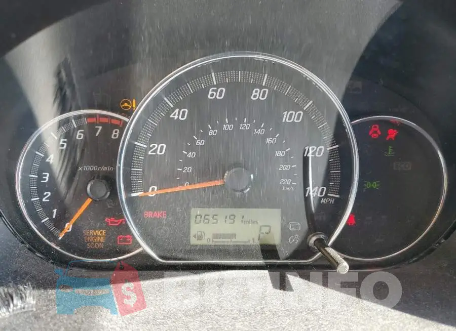 ML32F4FJ4KHF04687 Photo# 9