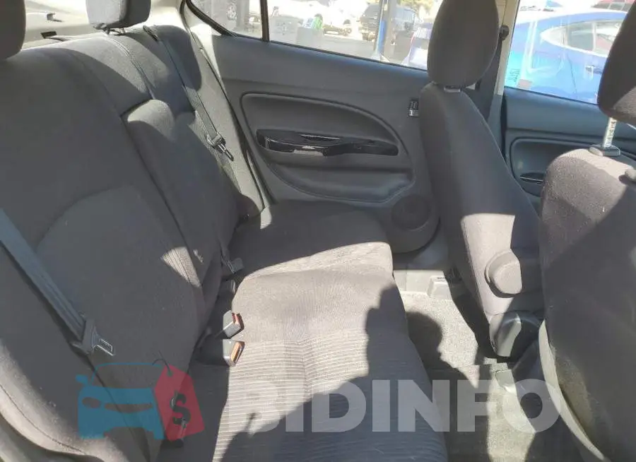 ML32F4FJ4KHF04687 Photo# 10